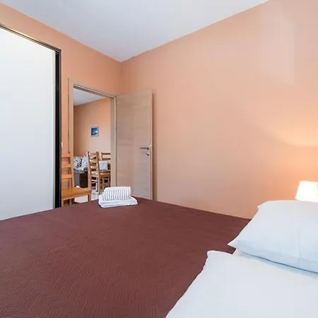 Maestral 70m From The - By Ta Leut Agency Apartament