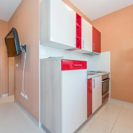 Apartament Maestral 70m From The - By Ta Leut Agency Privlaka (Zadar)