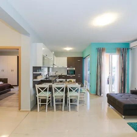 Apartament Maestral 70m From The - By Ta Leut Agency Privlaka (Zadar)