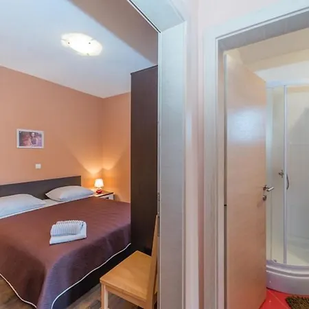 Maestral 70m From The - By Ta Leut Agency Apartment *