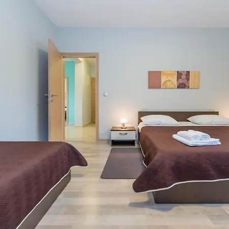 Apartment Maestral 70m From The - By Ta Leut Agency