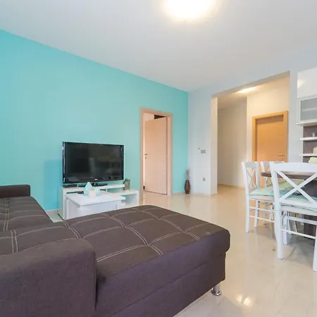 Maestral 70m From The - By Ta Leut Agency Apartment Privlaka (Zadar)