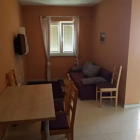 Apartamento Maestral 70m From The - By Ta Leut Agency Privlaka (Zadar)