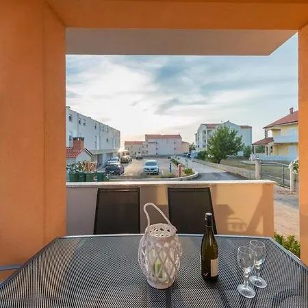 Apartment Maestral 70m From The - By Ta Leut Agency
