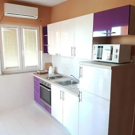 Maestral 70m From The - By Ta Leut Agency Apartment