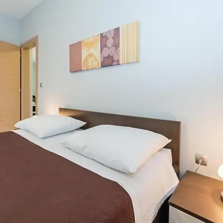 Apartment Maestral 70m From The - By Ta Leut Agency